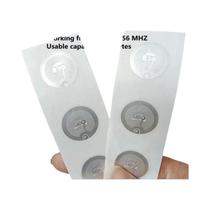 100pcs Ntag213 Ntag215 NFC Tag Stickers 13.56MHz ISO14443A Etiquetas Adesivas RFID Para Telefone 100pcs Ntag213 Ntag215 NFC Tag Stickers 13.56MHz ISO14443A Etiquetas Adesivas RFID Para Telefone