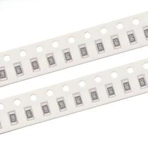100PCS Resistores SMD 1206 1R~1MΩ 5% Valores De Ohm Sortidos 1K 2.2K 3.3K 4.7K 10K 100K 200K 100PCS Resistores SMD 1206 1R~1MΩ 5% Valores De Ohm Sortidos 1K 2.2K 3.3K 4.7K 10K 100K 200K