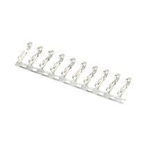 100PCS Terminais De Tamanhos Mistos Fêmea E Macho PH2.0 JST1.25 XH2.54 SH1.0 Tamiya DuPont 2.54 VH