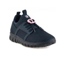 100T951_4158 TENIS INFANTIL TEXTIL iTWEENS NOVOPÉ