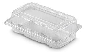 100Un Embalagem Retângular Jf10 Doces Salgados Alta Jf Pack