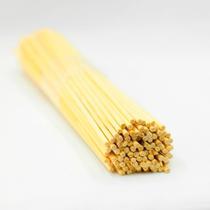 100un Varetas Palitos De Madeira Para Difusor Aromatizador 17cm ou 25cm 100un Varetas Palitos De Madeira Para Difusor Aromatizador 17cm ou 25cm