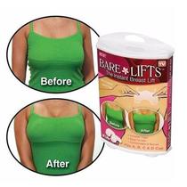 100x Adesivo Levanta Seios Bare Lifts Sutiã Adesivo Invisivel . 100x Adesivo Levanta Seios Bare Lifts Sutiã Adesivo Invisivel .