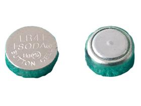 100x Bateria 1,5v Lr41 = Ag3 Soda 100x Bateria 1,5v Lr41 = Ag3 Soda