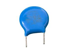 100x Capacitor Ceramico 10nf/250v 10k/250v 20% 8mm X1 Y2 Pre