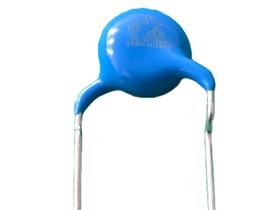 100x Capacitor Ceramico 470pf/250v 10% Y5p 10mm Epox