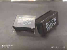 100x Capacitor Partida 2uf/450vac Pci Quadrado Oh-Young