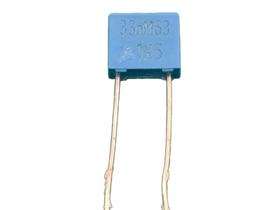100x Capacitor Poliester 33nf/63v 33k/63v 5mm B32529 Epcos