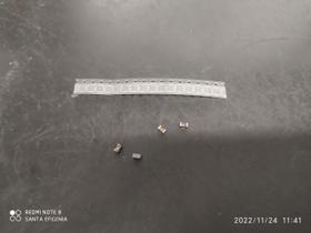 100x Choque 90r 100mhz 370ma 4 Term. 1206 Smd 1,6x3,2mm