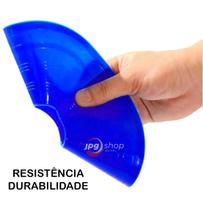 100X Cone Chinês Esportivos Treino Futebol Funcional