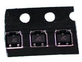 100x Diodo Baw56l Baw56 Smd Sot23 = Jc Panjit