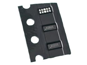 100x Diodo Cs0806s Cs0806 = 6sb05 Smd Dfn10 Silergy