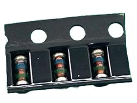 100x Diodo Zener Bzv55c5v6 = Flz5v6b Smd Minimelf 5,6v 1/2w