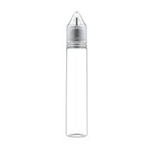 100x Frasco Unicorn 30ml Pet chubby viagem alcool líquido 100x Frasco Unicorn 30ml Pet chubby viagem alcool líquido