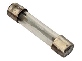 100x Fusivel de Vidro 20amp 250v 6x30mm Retardo Fusebras 100x Fusivel de Vidro 20amp 250v 6x30mm Retardo Fusebras