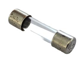 100x Fusivel de Vidro 250ma 250v 5x20mm