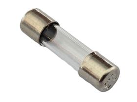 100x Fusivel de Vidro 300ma 250v 5x20mm