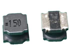 100x Indutor 15uh Smd 2,5amp 6x6x4,5mm Gdnr6045-150mtf