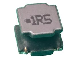 100x Indutor 1,5uh Smd 4,75amp 6x6x4,5mm CR6045-1r5n