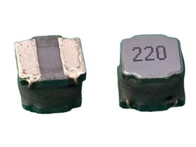 100x Indutor 22uh Smd 2,05amp 6x6x4,5mm Ckcs6045-22uh/m