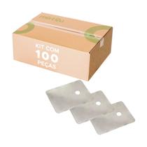 100x Mica Isoladora 2sc5200 2sa1943 (Kit com 100 peças)
