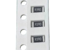 100x Resistor 0r39 1206 1% Smd 1,6x3,2mm