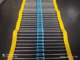 100x Resistor 100r 2w 5%