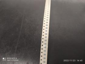 100x Resistor 110k 0805 1% Smd 1,25x2mm 100x Resistor 110k 0805 1% Smd 1,25x2mm