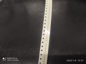 100x Resistor 120k 0402 5% Smd 0,5x1mm