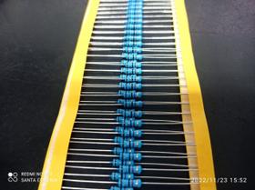 100x Resistor 18k 1w 5%