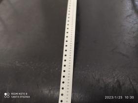 100x Resistor 22k 0402 1% Smd 0,5x1mm