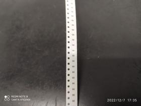 100x Resistor 390k 0603 5% Smd 0,8x1,6mm