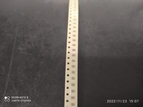 100x Resistor 3m9 0805 5% Smd 1,25x2mm 100x Resistor 3m9 0805 5% Smd 1,25x2mm