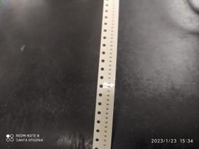 100x Resistor 51k 0402 1% Smd 0,5x1mm