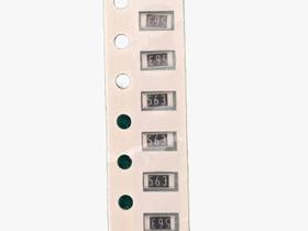 100x Resistor 56k 1206 5% Smd 1,6x3,2mm