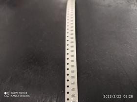 100x Resistor 6r8 0805 5% Smd 1,25x2mm 100x Resistor 6r8 0805 5% Smd 1,25x2mm