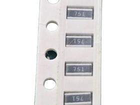 100x Resistor 750r 0612 5% Smd 3,2x0,6mm 100x Resistor 750r 0612 5% Smd 3,2x0,6mm