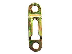 100x Suporte Invisível para nichos