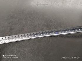 100x Transistor 2n3906 = Pmbt3906 Smd Pnp 0,2amp 40v Nxp 100x Transistor 2n3906 = Pmbt3906 Smd Pnp 0,2amp 40v Nxp