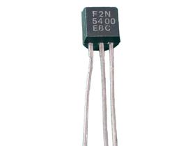 100x Transistor 2n5400 Pnp 0,5amp 130v