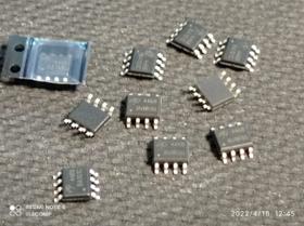 100x Transistor Ao4468 Mosfet N 11,6amp 30v Smd Soic8 Alpha