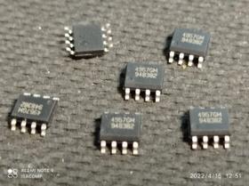 100x Transistor Ap4957gm Ap4957 = Si4925bdy Si4925 Smd