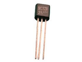 100x Transistor Bc328-25 Pnp 0,8amp 30v 100x Transistor Bc328-25 Pnp 0,8amp 30v