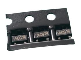 100x Transistor Kta1517 = Acg Sot23 Pnp 0,1amp 120v Kec 100x Transistor Kta1517 = Acg Sot23 Pnp 0,1amp 120v Kec