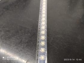 100x Trimpot 50k 3314g Smd 4,5x4,5x2,55mm 1 Volta Bourns