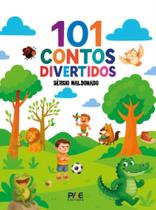 101 Contos Divertidos