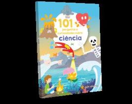 101 Perguntas e curiosidade sobre: Ciência 101 Perguntas e curiosidade sobre: Ciência