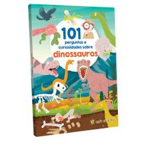 101 perguntas e curiosidade sobre: dinossauros: dinossauro