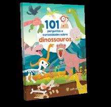 101 Perguntas e curiosidade sobre: Dinossauros