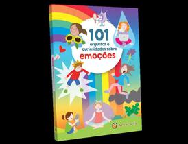 101 Perguntas E Curiosidade Sobre: Emoções 101 Perguntas E Curiosidade Sobre: Emoções